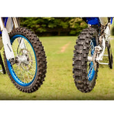 Llanta Michelin Starcross 100/90-19 Neumatico